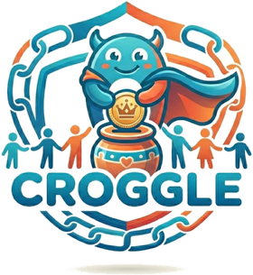 Croggle logo